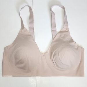 Bali Comfort Revolution Underwire Bra/ Size M